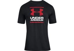 Under Armour UA GL Foundation T-Shirt 1326849