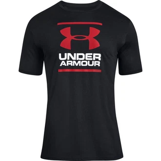 Under Armour UA GL Foundation T-Shirt 1326849