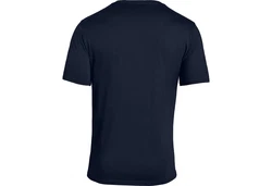 Under Armour UA GL Foundation T-Shirt Rot/Dunkelblau/Blau