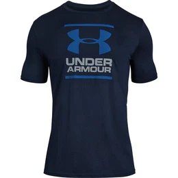 T-Shirt Herren T-Shirt GL Foundation SS 1326849