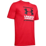 Under Armour UA GL Foundation T-Shirt 1326849
