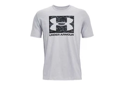 Under Armour T-Shirt ABC Camo Boxed Logo Tee (1361673) Camo (1361673)