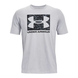 Under Armour T-Shirt ABC Camo Boxed Logo Tee (1361673) Camo (1361673)