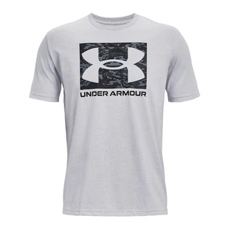 Under Armour T-Shirt ABC Camo Boxed Logo Tee (1361673)