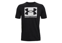 Under Armour T-Shirt ABC Camo Boxed Logo Tee (1361673) Camo (1361673)