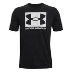 Under Armour T-Shirt ABC Camo Boxed Logo Tee (1361673) Camo (1361673)