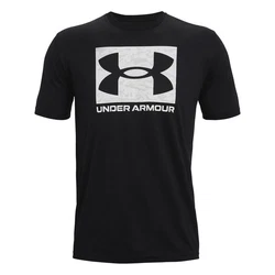 Under Armour T-Shirt ABC Camo Boxed Logo Tee (1361673) Camo (1361673)