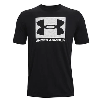 Under Armour T-Shirt ABC Camo Boxed Logo Tee (1361673) Camo (1361673)