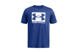 Under Armour T-Shirt ABC Camo Boxed Logo Tee (1361673) Camo (1361673)