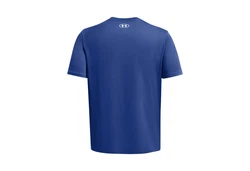 Under Armour T-Shirt ABC Camo Boxed Logo Tee (1361673) Camo (1361673)