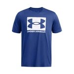 Under Armour T-Shirt ABC Camo Boxed Logo Tee (1361673) Camo (1361673)