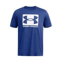 Under Armour T-Shirt ABC Camo Boxed Logo Tee (1361673) Camo (1361673)