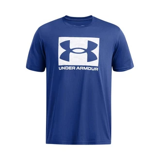 Under Armour T-Shirt ABC Camo Boxed Logo Tee (1361673) Camo (1361673)