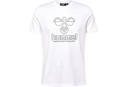 hummel T-Shirt hmlICONS GRAPHIC 220034