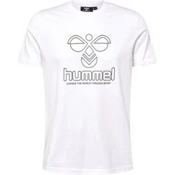 hummel T-Shirt hmlICONS GRAPHIC 220034