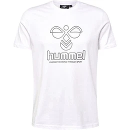 T-Shirt Herren T-Shirt hmlICONS GRAPHIC 220034