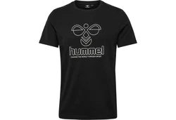 hummel T-Shirt hmlICONS GRAPHIC 220034
