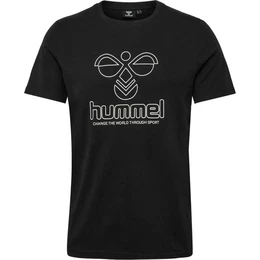 T-Shirt Herren T-Shirt hmlICONS GRAPHIC 220034