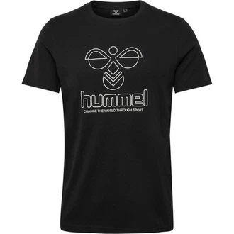 hummel T-Shirt hmlICONS GRAPHIC