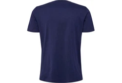 hummel T-Shirt hmlICONS GRAPHIC PEACOAT (220034)