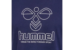 hummel T-Shirt hmlICONS GRAPHIC PEACOAT (220034)