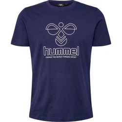 hummel T-Shirt hmlICONS GRAPHIC PEACOAT (220034)