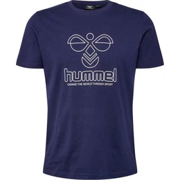 T-Shirt Herren T-Shirt hmlICONS GRAPHIC 220034