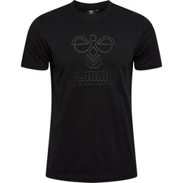 T-Shirt Herren T-Shirt hmlICONS GRAPHIC 220034