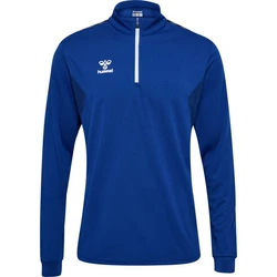 hummel Sweater hmlAUTHENTIC HALF ZIP SWEAT 219973