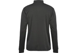 hummel Sweater hmlAUTHENTIC HALF ZIP SWEAT Asphalt