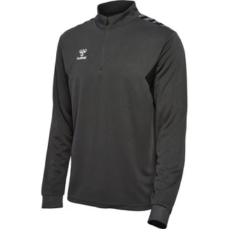 hummel Sweater hmlAUTHENTIC HALF ZIP SWEAT