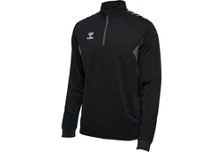 hummel Sweater hmlAUTHENTIC HALF ZIP SWEAT 219973