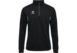 hummel Sweater hmlAUTHENTIC HALF ZIP SWEAT 219973