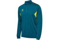 hummel Sweater hmlAUTHENTIC HALF ZIP SWEAT 219973