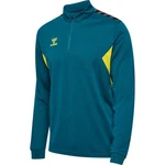 hummel Sweater hmlAUTHENTIC HALF ZIP SWEAT 219973