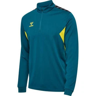 hummel Sweater hmlAUTHENTIC HALF ZIP SWEAT 219973