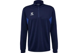 hummel Sweater hmlAUTHENTIC HALF ZIP SWEAT 219973