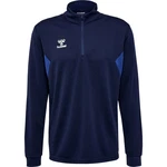 hummel Sweater hmlAUTHENTIC HALF ZIP SWEAT 219973