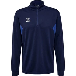 hummel Sweater hmlAUTHENTIC HALF ZIP SWEAT 219973