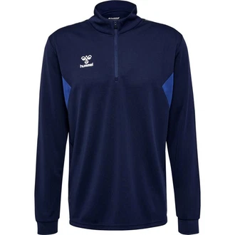 hummel Sweater hmlAUTHENTIC HALF ZIP SWEAT 219973