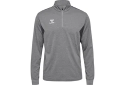 hummel Sweater hmlAUTHENTIC HALF ZIP SWEAT 219973