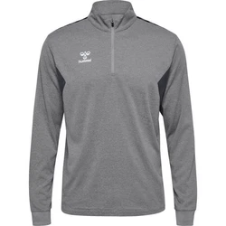 hummel Sweater hmlAUTHENTIC HALF ZIP SWEAT 219973