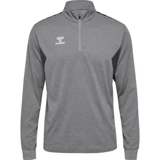 hummel Sweater hmlAUTHENTIC HALF ZIP SWEAT 219973