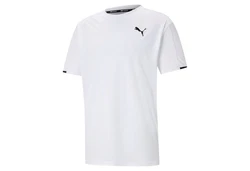 PUMA T-Shirt TRAIN GRAPHIC SS TEE 520116
