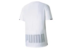 PUMA T-Shirt TRAIN GRAPHIC SS TEE 520116