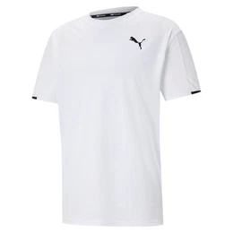 T-Shirt Herren T-Shirt TRAIN GRAPHIC SS TEE 520116
