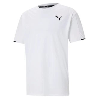 PUMA T-Shirt TRAIN GRAPHIC SS TEE 520116