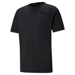 T-Shirt Herren T-Shirt TRAIN GRAPHIC SS TEE 520116