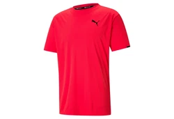 PUMA T-Shirt TRAIN GRAPHIC SS TEE 520116
