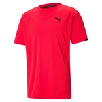 PUMA T-Shirt TRAIN GRAPHIC SS TEE 520116